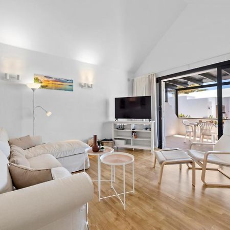 Home2Book Design House Bastian Beach Коста-Тегисе Экстерьер фото