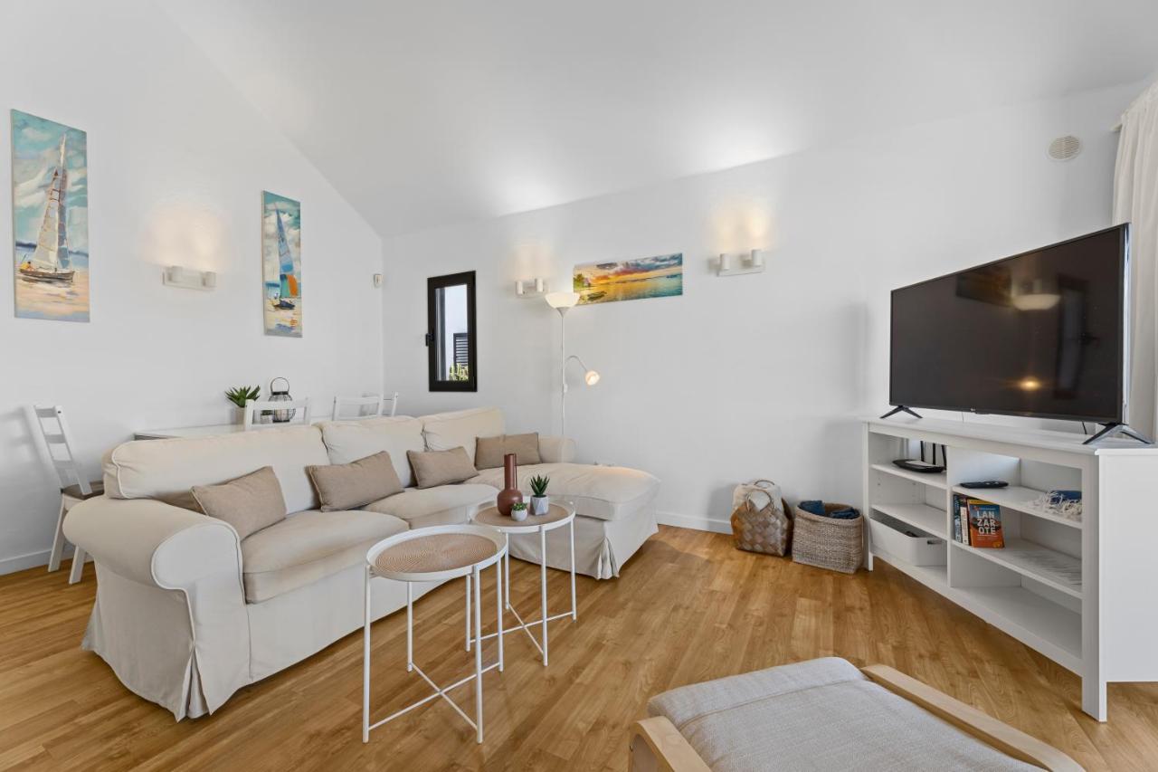 Home2Book Design House Bastian Beach Коста-Тегисе Экстерьер фото